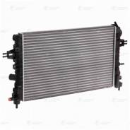  .  / Opel Astra H (04-)/Zafira B (05-) 1.6i/1.8i MT Luzar LRC2166 LRC2166 