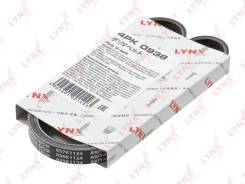   Lynxauto 4PK0938 4PK0938 