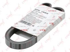   Lynxauto 6PK1693 6PK1693 