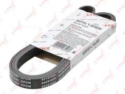   Lynxauto 6PK1685 6PK1685 