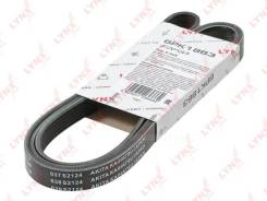   Lynxauto 6PK1863 6PK1863 