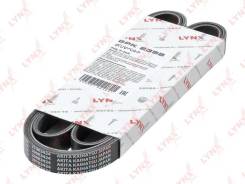   Lynxauto 6PK2358 6PK2358 