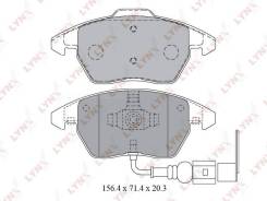    Lynxauto BD1203 BD1203 