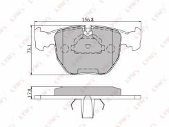   |  | Lynxauto BD1401 BD1401 