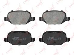    |  / | LADA Vesta/XRAY Lynxauto BD2834 BD2834 