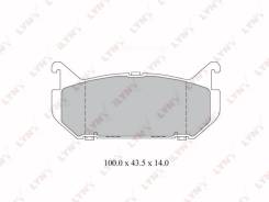    |  | Lynxauto BD3029 BD3029 