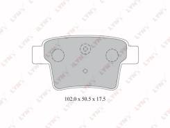    |  | Lynxauto BD3008 BD3008 