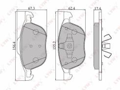    |  | Lynxauto BD3001 BD3001 