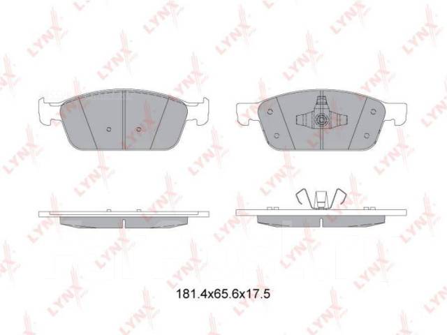    |  | Lynxauto BD3036 BD3036 