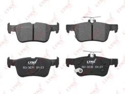    |  / | Lynxauto BD3038 BD3038 