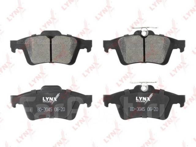    |  | Lynxauto BD3045 BD3045 
