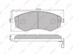    |  | Lynxauto BD3607 BD3607 