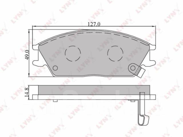    |  | Lynxauto BD3601 BD3601 