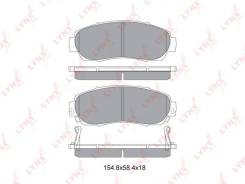    |  | Lynxauto BD3435 BD3435 