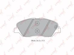    |  | Lynxauto BD3615 BD3615 