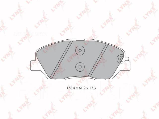    |  | Lynxauto BD3615 BD3615 