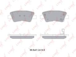    |  | Lynxauto BD3634 BD3634 