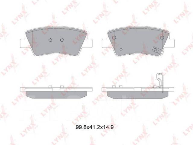    |  | Lynxauto BD3634 BD3634 