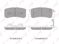    |  | Lynxauto BD5507 BD5507 