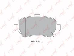    |  / | LADA XRAY Lynxauto BD5911 BD5911 