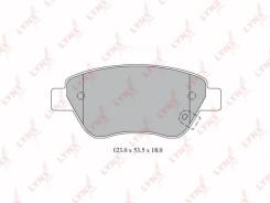    |  | Lynxauto BD5916 BD5916 
