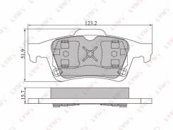    |  | Lynxauto BD6302 BD6302 
