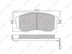    |  | Lynxauto BD7101 BD7101 