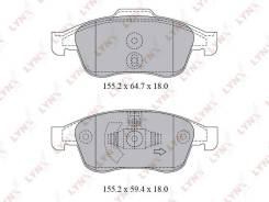    Lynxauto BD6317 BD6317 