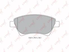   |  | Lynxauto BD6314 BD6314 