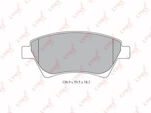    |  | Lynxauto BD6314 BD6314 