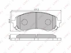    |  | Lynxauto BD7102 BD7102 