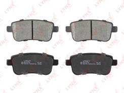    |  | Lynxauto BD6326 BD6326 