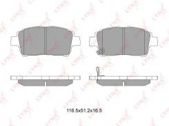    |  | Lynxauto BD7526 BD7526 