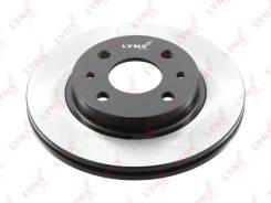    (239x20) |  / | LADA 2108-09/2110-12/2113-15/Granta 2190-92/Priora 2170-72 Lynxauto BN1604 BN1604 