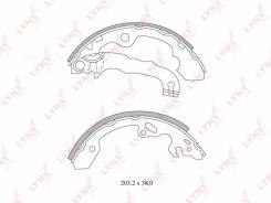    |  | Lynxauto BS3000 BS3000 