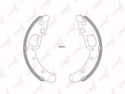    |  | LADA Granta 2190-92/Kalina 1117-19/2194/Priora 2170-72 Lynxauto BS4603 BS4603 
