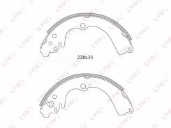    |  | Lynxauto BS7101 BS7101 