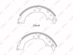   |  | Lynxauto BS7507 BS7507 