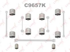   /  / . . |  | Lynxauto C9657K C9657K 