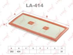   Lynxauto LA414 LA414 