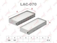   (2) Lynxauto LAC070 LAC070 