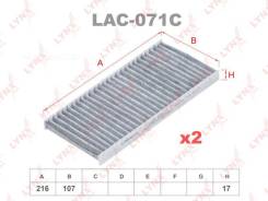   ( 2 . ) Lynxauto LAC071C LAC071C 