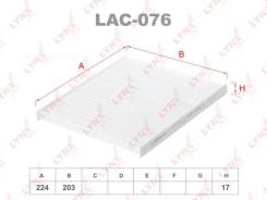   Lynxauto LAC076 LAC076 