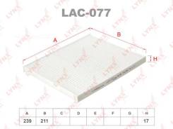   Lynxauto LAC077 LAC077 