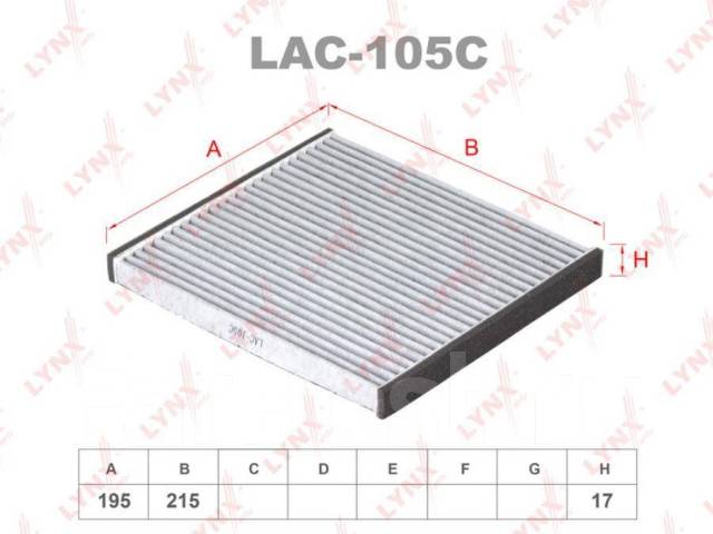    Lynxauto LAC105C LAC105C 