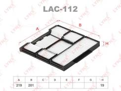   Lynxauto LAC112 LAC112 