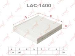   Lynxauto LAC1400 LAC1400 