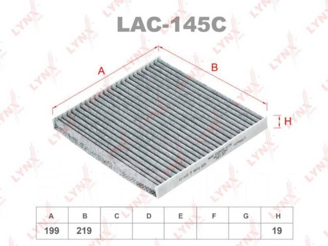    Lynxauto LAC145C LAC145C 
