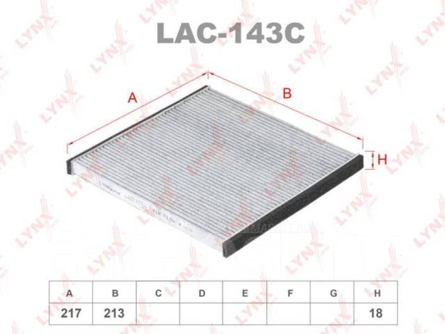    Lynxauto LAC143C LAC143C 