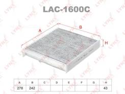    Lynxauto LAC1600C LAC1600C 
